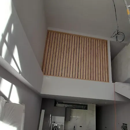 Loft Diseno Playa De San Juan Alicante
