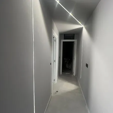 Loft Diseno Playa De San Juan Apartment Alicante