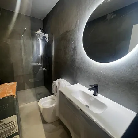 Loft Diseno Playa De San Juan Apartment