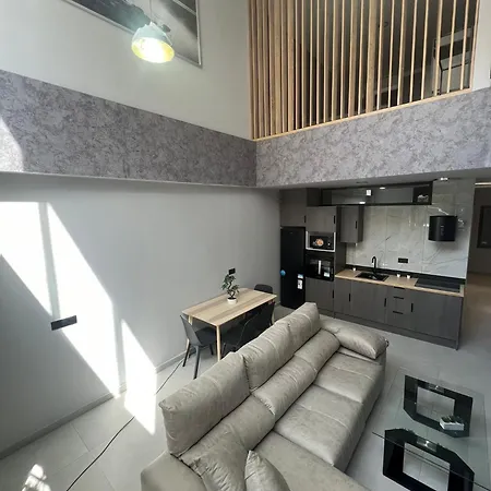 Apartment Loft Diseno Playa De San Juan *