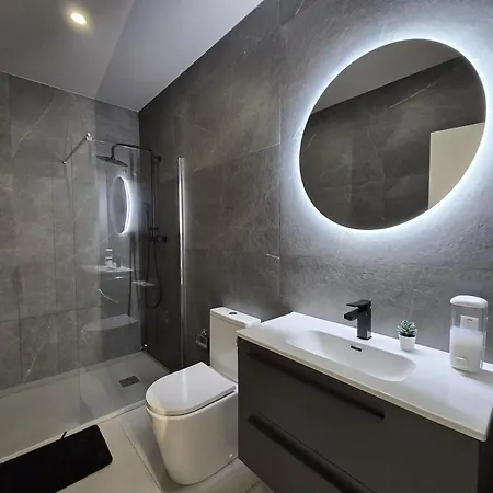 Loft Diseno Playa De San Juan Apartment Alicante