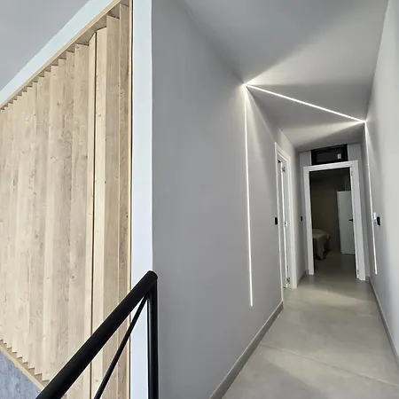 Loft Diseno Playa De San Juan *