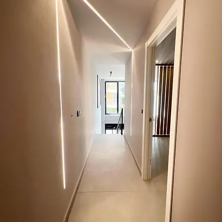 Loft Diseno Playa De San Juan Apartment *
