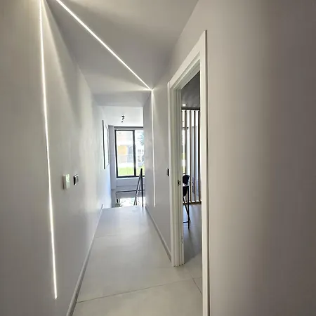 Apartment Loft Diseno Playa De San Juan Alicante