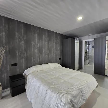 Loft Diseno Playa De San Juan Alicante