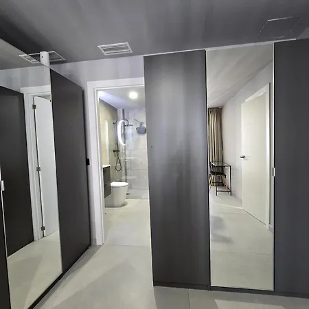 Loft Diseno Playa De San Juan * Alicante