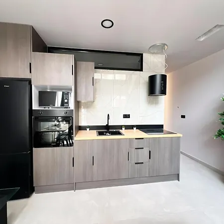 Loft Diseno Playa De San Juan