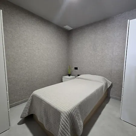 Apartment Loft Diseno Playa De San Juan *
