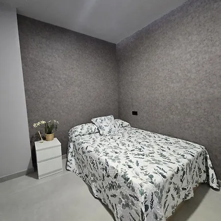 Apartment Loft Diseno Playa De San Juan Alicante