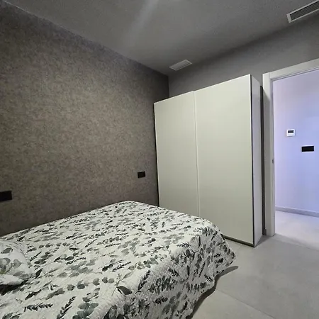 Loft Diseno Playa De San Juan Alicante